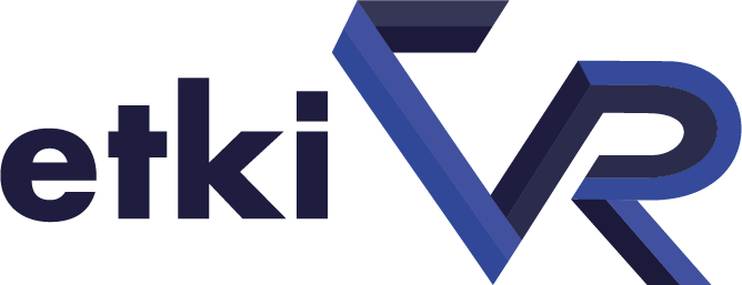 EtkiVR - Sanal Gerçeklik Platformu