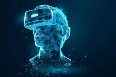 ETKİ-VR Appread on ST Endüstri Medya